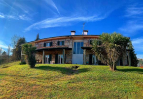 Quinta do Casarão - Casa de Campo com Piscina